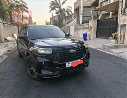 فورد إكسبلورر